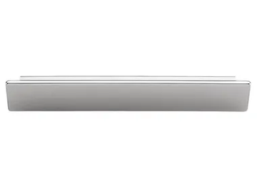 FORMAE F108 - Cromall® Bridge furniture handle by Colombo Design - view 2